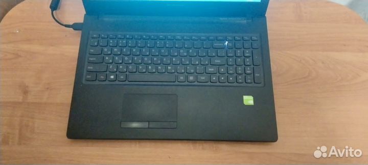 Леново мощный i7/SSD256/8гб/GT720M