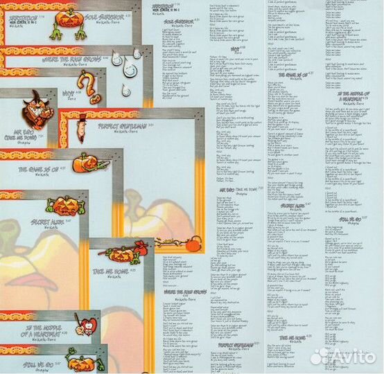 Виниловая пластинка Helloween - Master Of The Ring