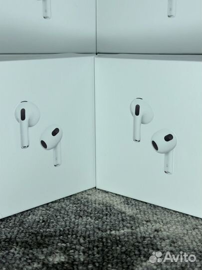 AirPods 3 Premium Качество