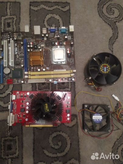 Телефон, навигатор, материнская плата