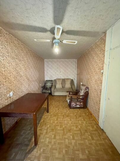 2-к. квартира, 45,1 м², 5/5 эт.