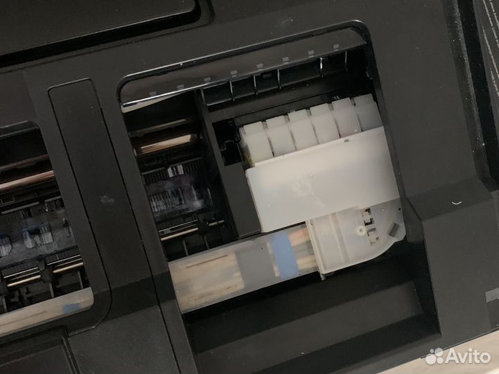 Epson L1800 DTF принтер