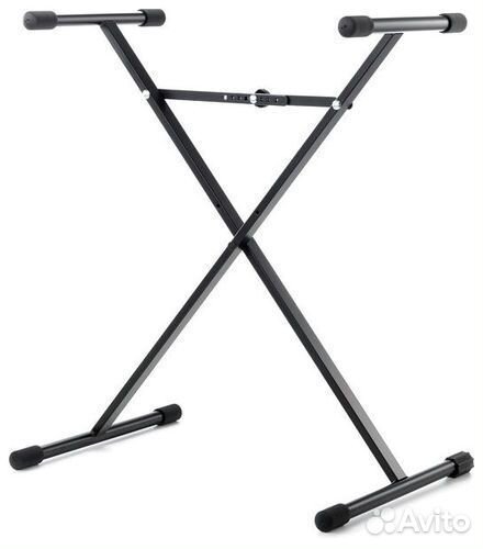 Стойка для клавишных Konig & Meyer