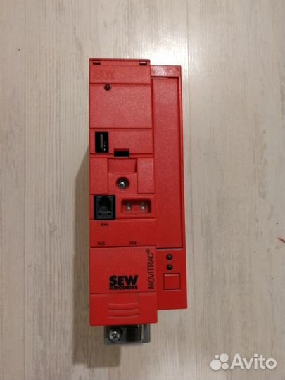 Преобразователь частоты movitrac MC07B0015-5A3