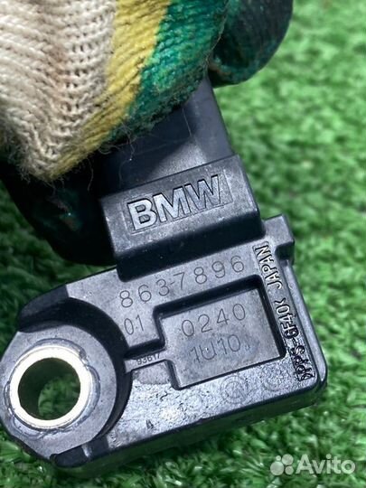Датчик давления Bmw X3 F25 2017