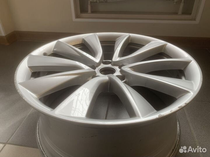 Диск колеса R19 Tesla Model 3