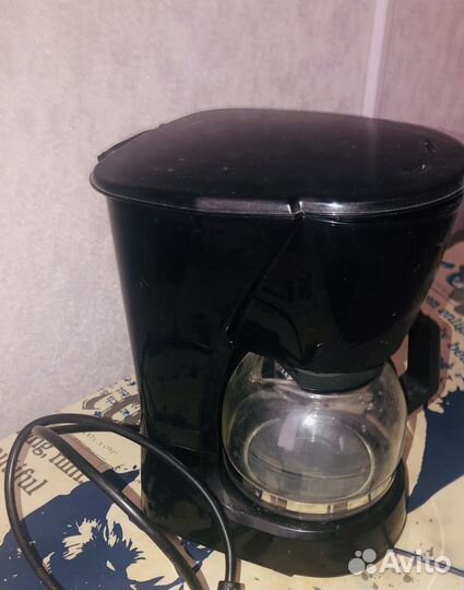 Черная пятница Чайник