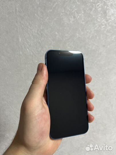 iPhone 13 mini, 128 ГБ