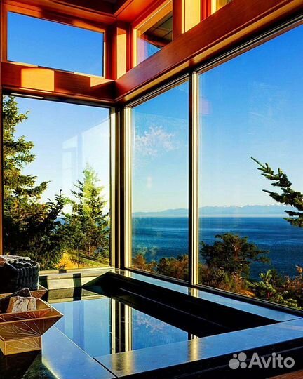 Ремонт пластиковых окон и дверей