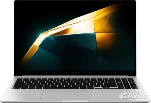 Galaxy book 4 15.6