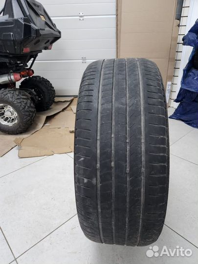 Колеса в сборе на Ford r20 диски оригинал