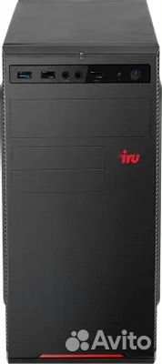 Компьютер iRU Home 310H5SE
