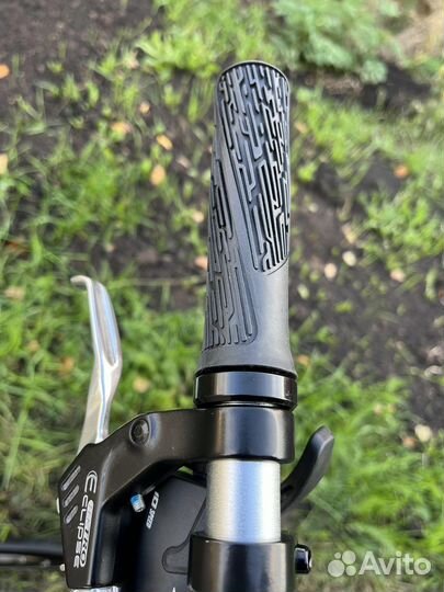 Велосипед Giant