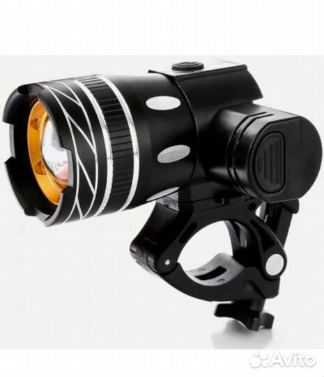 Велофонарь