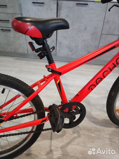 Велосипед Десна Феликс 20