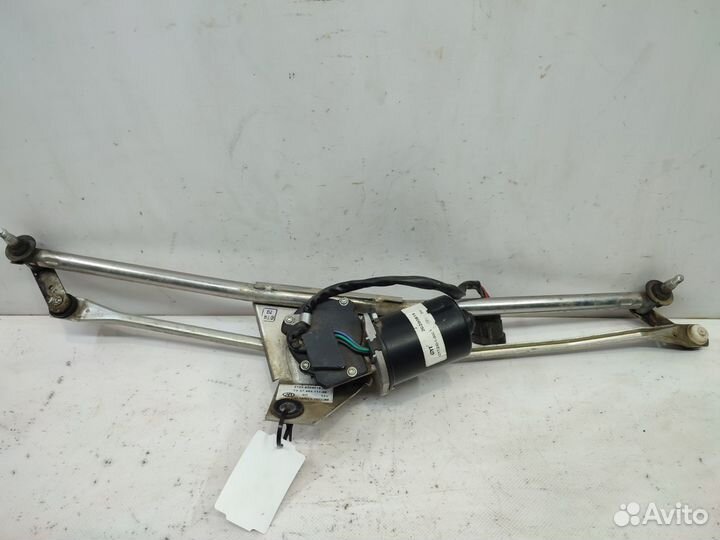 Стеклоочиститель Лада Нива 2123 1998