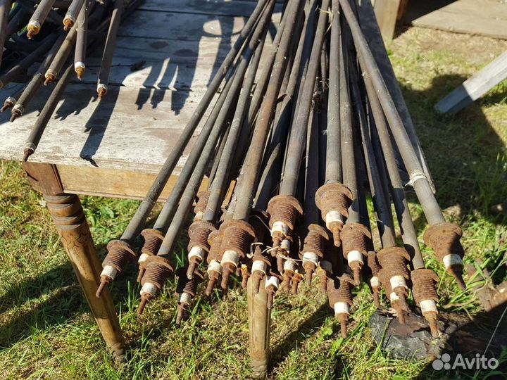 Электротен