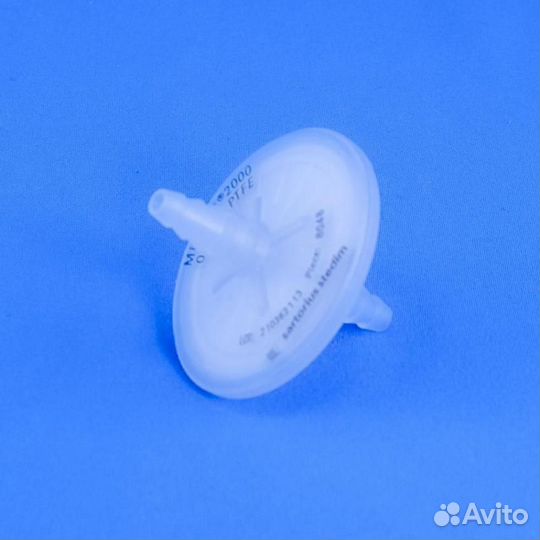 Вакуумный защитный фильтр Midisart для масляных на