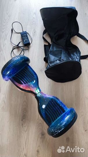 Гироскутер бу