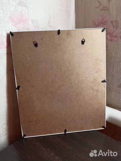 Пробковая доска