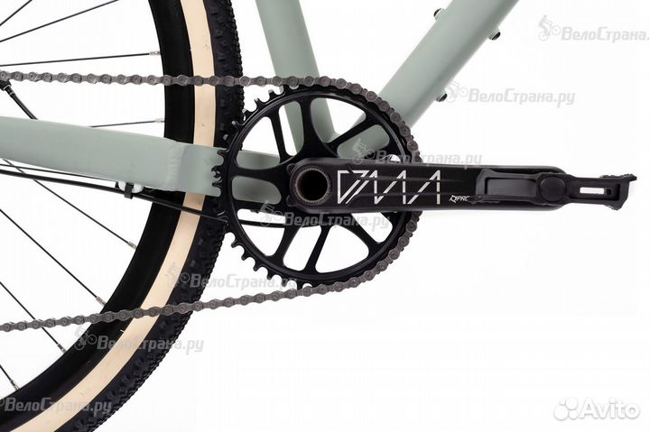 Шоссейный велосипед Format 5211 27.5 (2023)