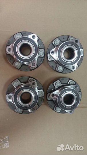 Ступица колёса Cadillac XT5 XT6 Traverse