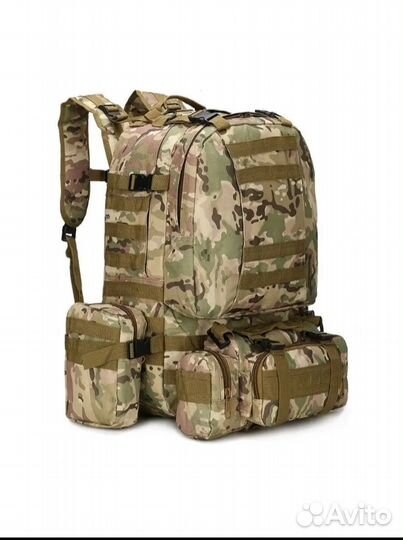 Комплект военной одежды