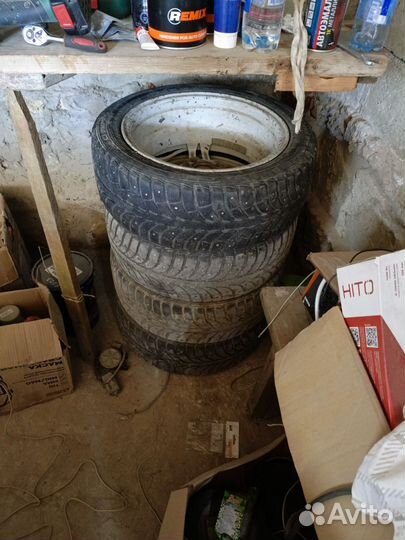 Литые диски r15 на ваз