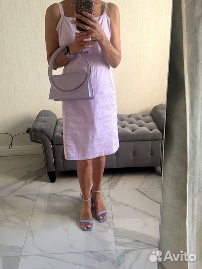 Платье комплект