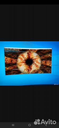 Видеокарта rx 570 4gb