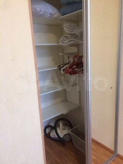 1-к. квартира, 24,2 м², 3/3 эт.