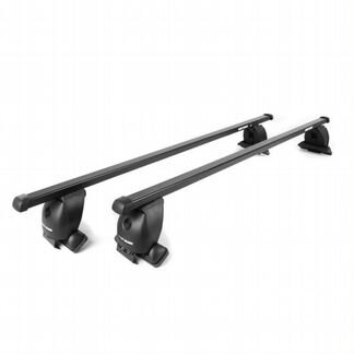 Багажник в сборе mont blanc RF7 VW Golf IV до 03г