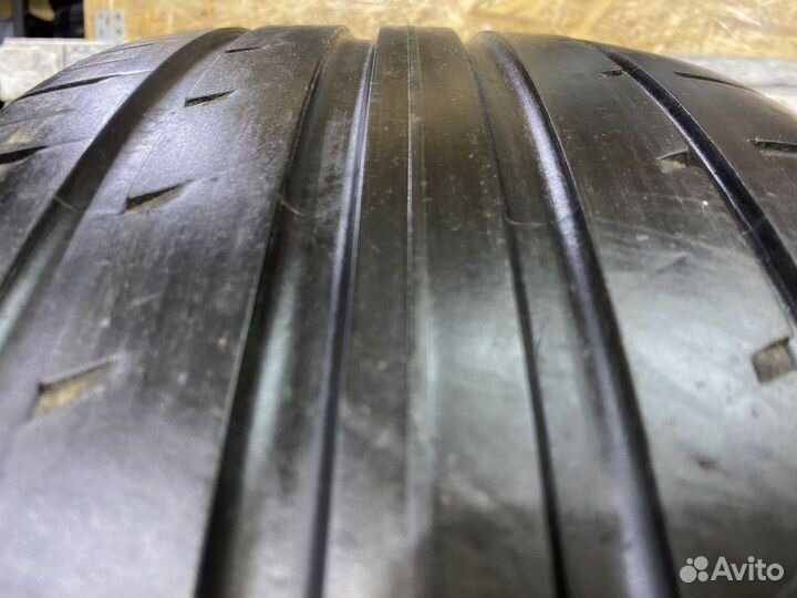 GT Radial Champiro HPY 235/65 R17