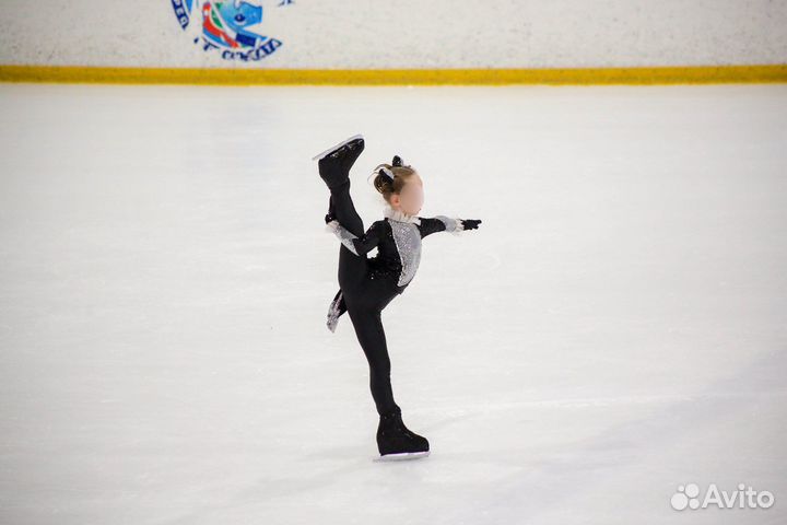 Костюм фигурное катание продажа