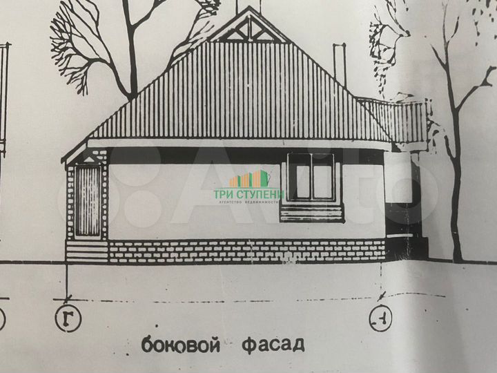 Участок 6 сот. (ИЖС)