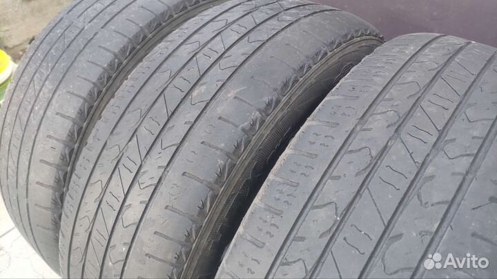 Nexen Roadian HTX RH5 225/65 R17 102H