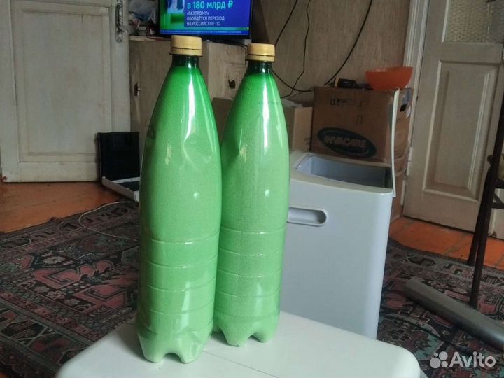 Цеолит (пса) 0,4-0,8 1,5литра или 0,75