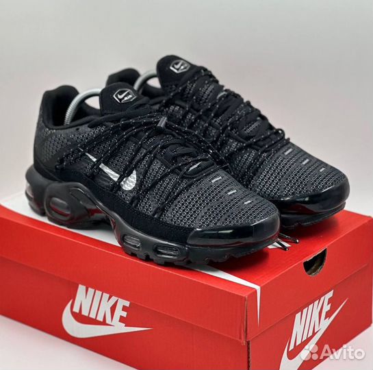 Кроссовки мужские Nike Air Max TN Plus