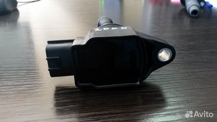 Катушка зажигания nissan в наличии