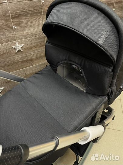 Модульная Коляска Luxmom 780 3 в 1 3 цвета