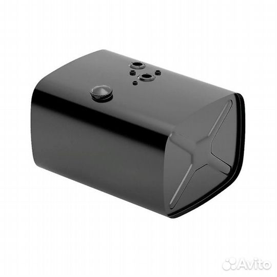 Бак топливный (250 л) (530*650*830) Бакор