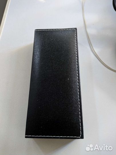 Подарочная шариковая ручка