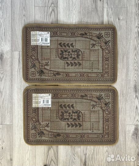 Ковер новый