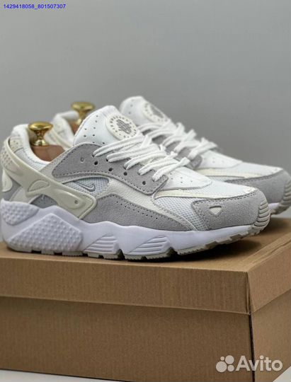 Кроссовки Nike Air Huarache Runner (Арт.97896)