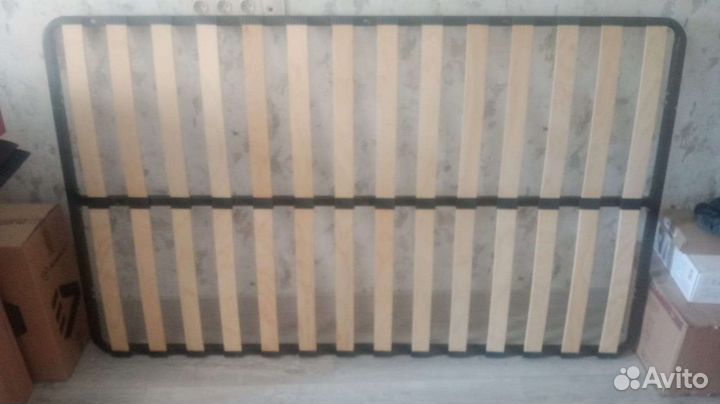 Ортопедическое основание для кровати 120*200