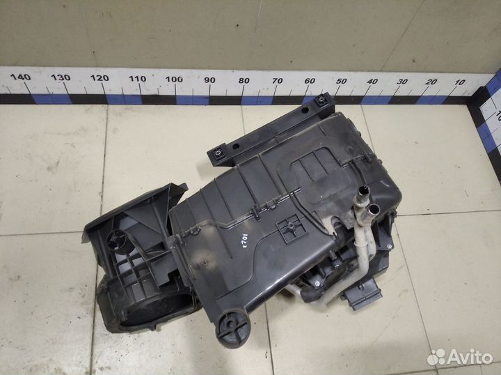 Корпус отопителя Doblo 2005-2015