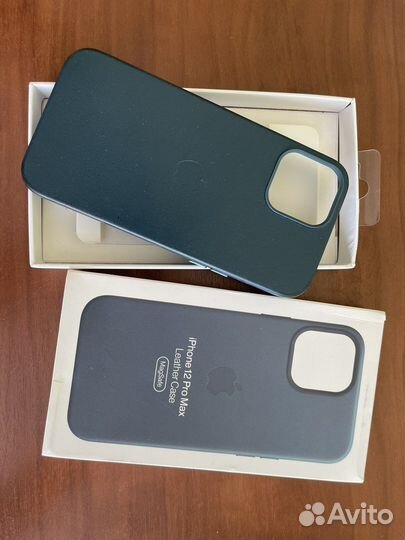 Чехол iPhone 12 pro max