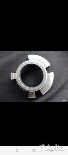 Импульсное кольцо chevrolet