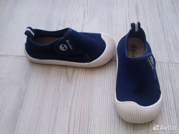 Слипоны детские