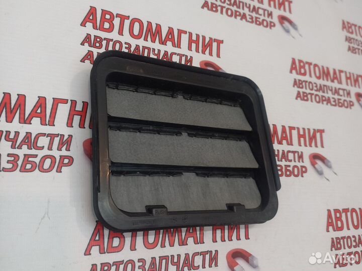 Клапан вентиляции салона Джили Монжаро